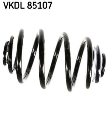 Mola de suspensão SKF ref. VKDL 85107